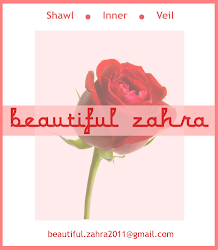 Beautiful Zahra
