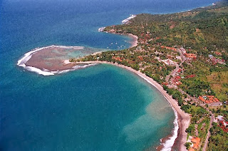  GAMBAR TEMPAT WISATA LOMBOK INDONESIA Foto Tempat Obyek Wisata Kuliner Lombok Terbaru Unik Lengkap