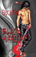 Black Hurricane