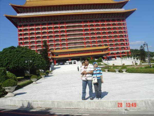 Taiwan 2007