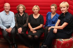 Talk PR acquires technology PR agency Beam