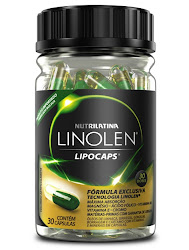 Linolen Lipocaps