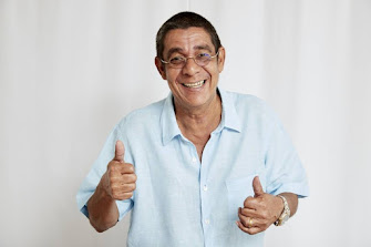 Zeca Pagodinho - Site Oficial