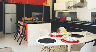 Decoración de interiores: Decoración de cocinas y comedores