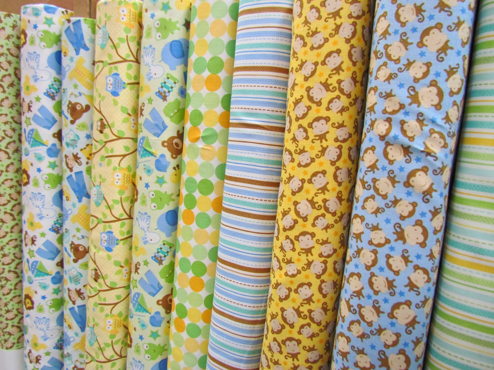 Fabric Center Utah New Fabrics Have Arrived!