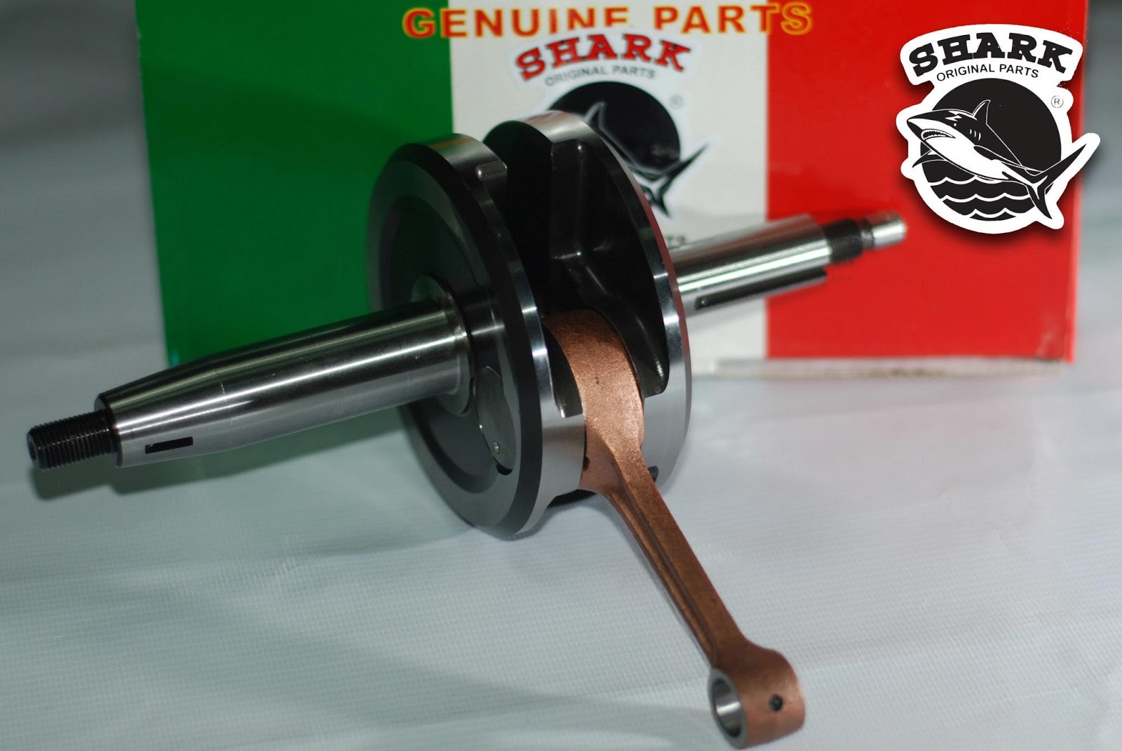 Syark Performance Motor Parts And Accessories Online Shop New SHARK