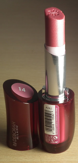  Deborah Shine Creator Lipstick No:14 Reviews