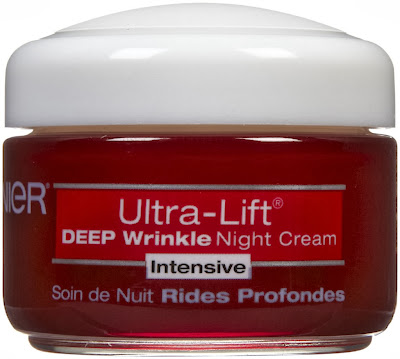 Garnier Nutritioniste Ultra-Lift Pro Deep Wrinkle Night Cream