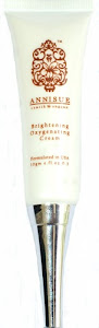 BRIGHTENING OXYGENATING CREAM