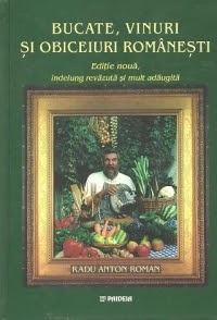 Romanian Food For Foreigners Bucate Vinuri Si Obiceiuri Romanesti