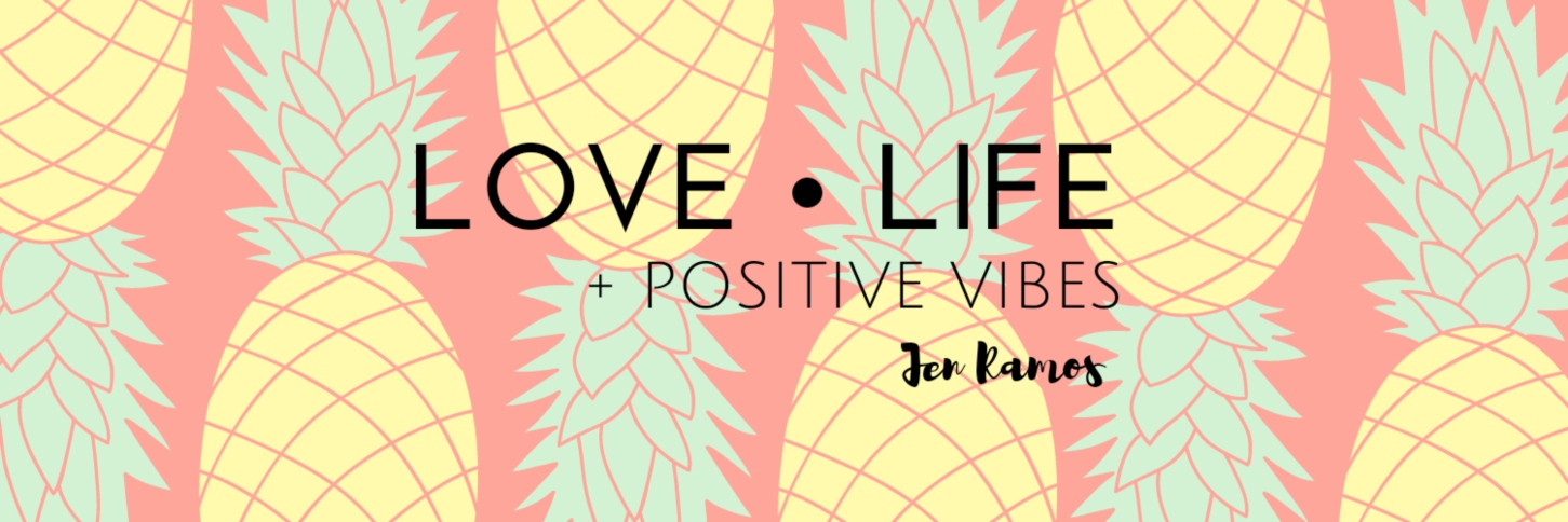 Love Life & Positive Vibes