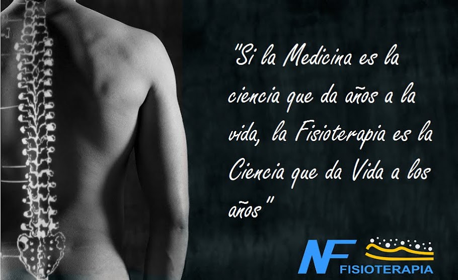 NF Fisioterapia