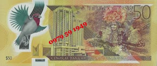 2 USD In Màu Việt Nam,Tiền Việt Nam Xưa,Tiền Mạ Vàng - 2
