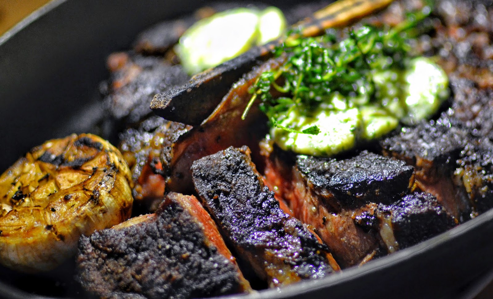 BLT STEAK Harbour City Hong Kong Hungry Hong Kong