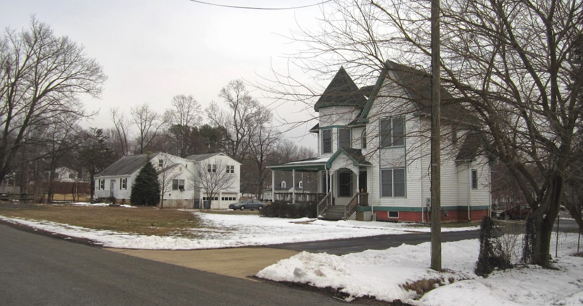 the Annandale Blog Neighborhood Spotlight Annandale Acres