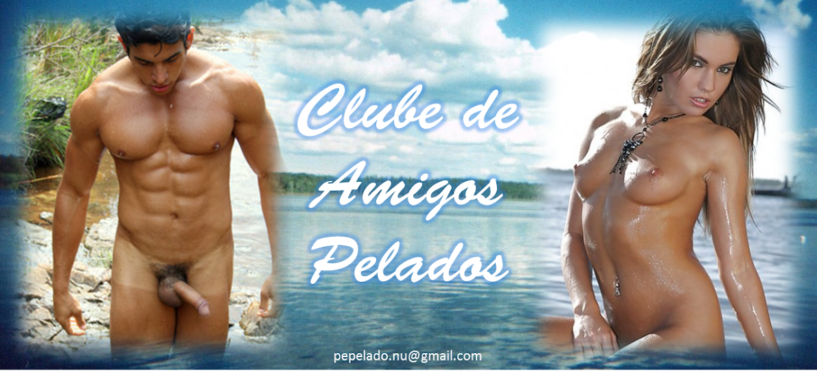 Clube de Amigos Pelados