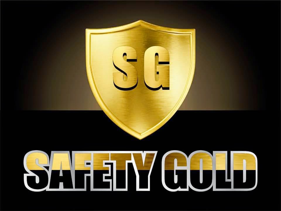 SG  Safety Gold