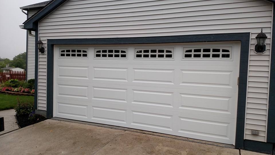 Grove City Garage Door Inc 614 877 0350 Blog New Garage Door Color