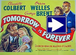 TOMORROW IS FOREVER (1946)