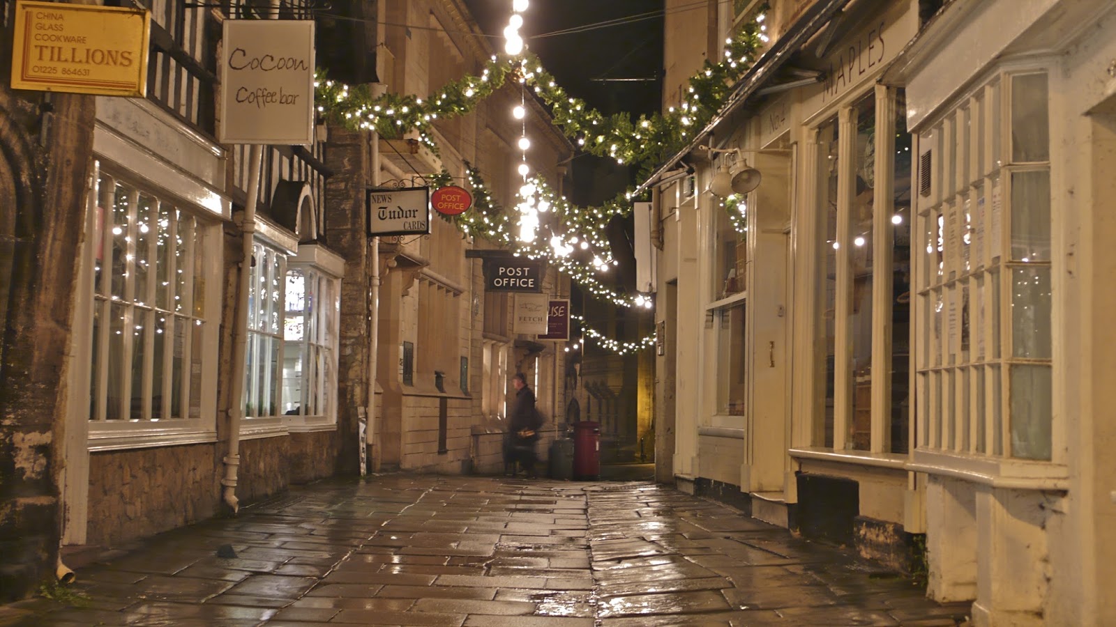 Beautiful Bradford Making the Most of our Tourism Potential Bradford