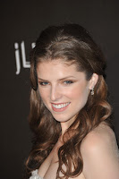 Anna Kendrick HQ photo