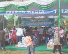 Pameran Buku