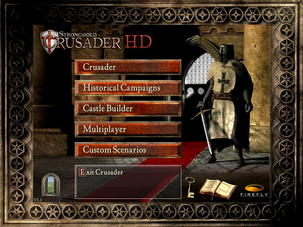 Ghesa Bhakti Download Stronghold Crusader Hd Patch V 1 3