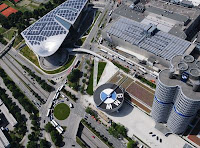 BMW Welt