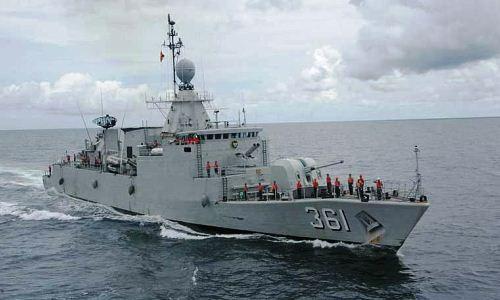 KRI Fatahillah-361