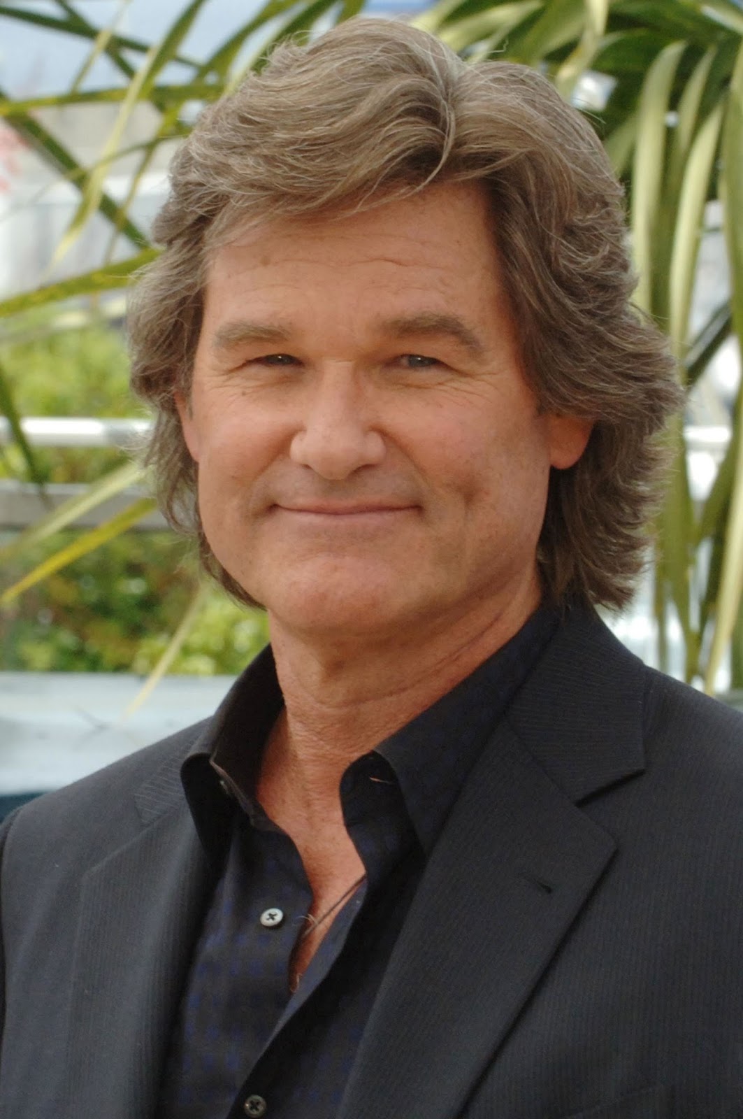 The Movies Of Kurt Russell | The Ace Black Blog