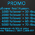 Jasa Menambah Follower Twitter Murah