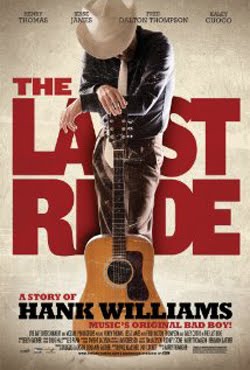 The Last Ride (2012) The Last Ride (2012)