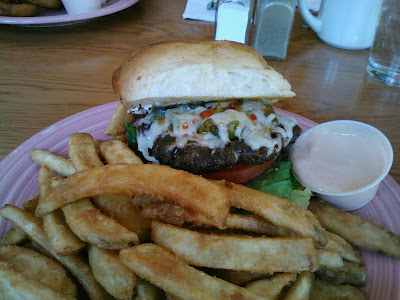 Taggarts Grill Utah