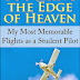 Touching the Edge of Heaven - Free Kindle Non-Fiction