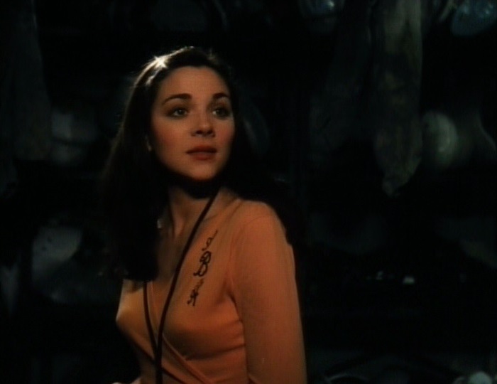 House of SelfIndulgence Porky's (Bob Clark, 1981)