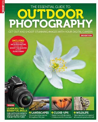 Download The Essential Guide to Outdoor Photography 3rd Edition HQ PDF Free eBook Magazine