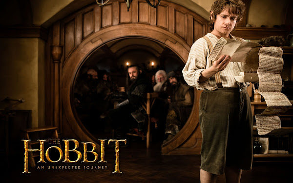 Free Download Film The Hobbit: An Unexpected Journey Gratis download film