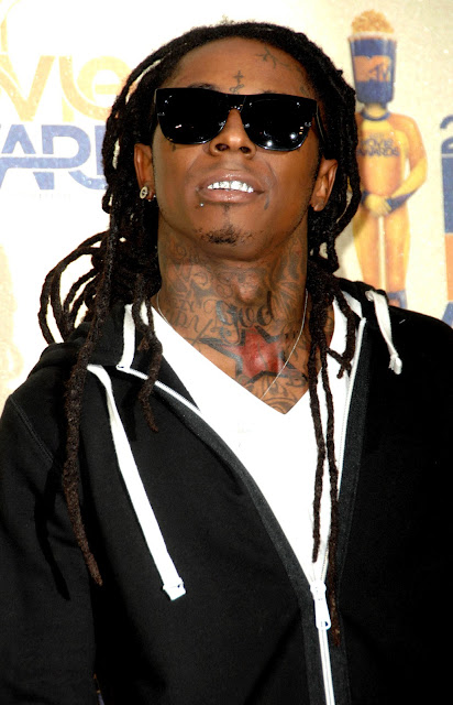 Lil wayne date of birth