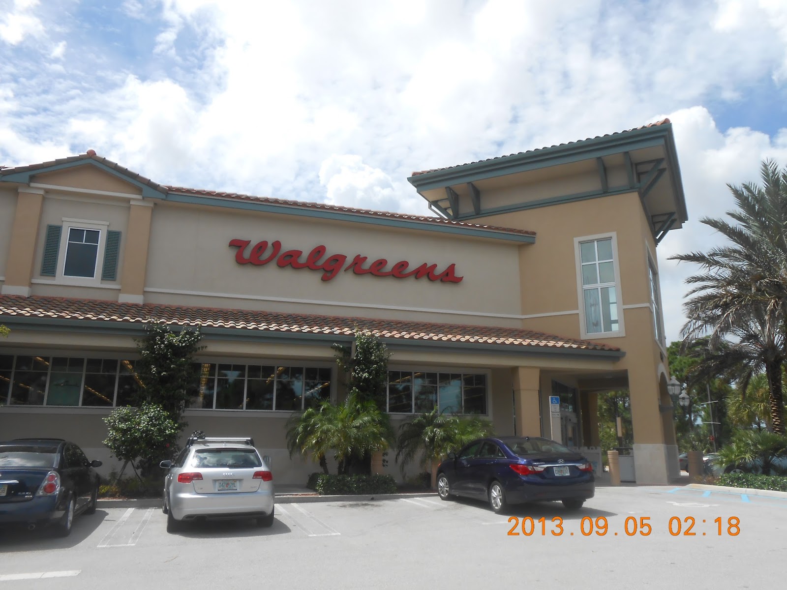 Wags World Walgreens Donald Ross Central Palm Beach Gardens Fl