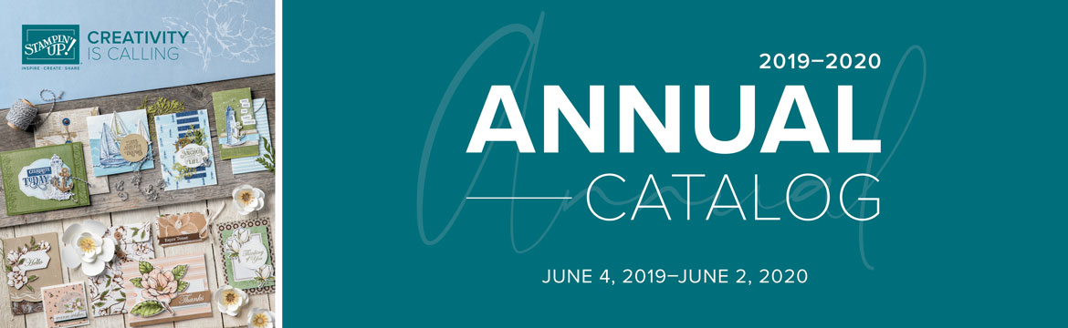 2019–2020 Annual Catalog Sample Supply Lists