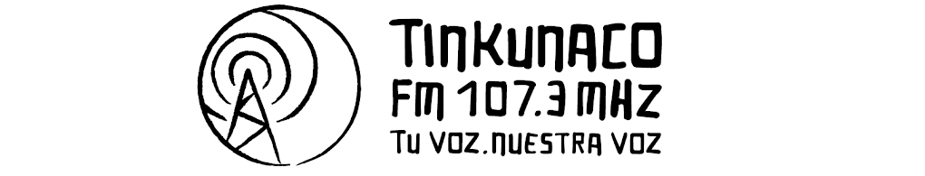 FM Tinkunaco 107.3 Mhz
