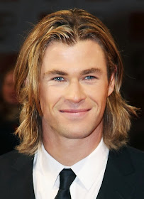 Long hairstyle for men  - hairstyle long  for men 