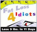 Extremely Fast Weight Loss