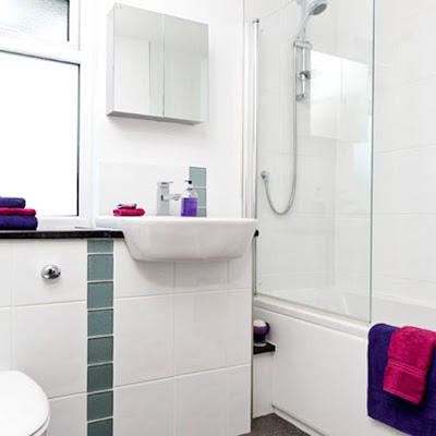 Estudio de arquitectura emeARQ: 10 ideas sencillas para decorar tu baño