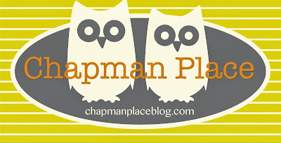 Chapman Place