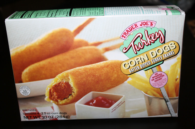 An Immovable Feast Trader Joe's In 2012