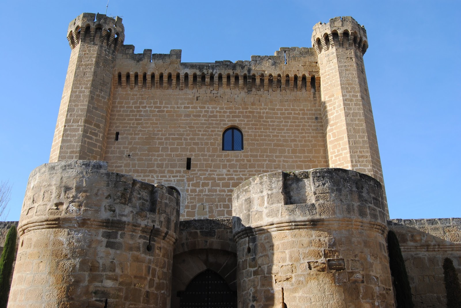 Circulando por la vida... Cellorigo y Sajazarra