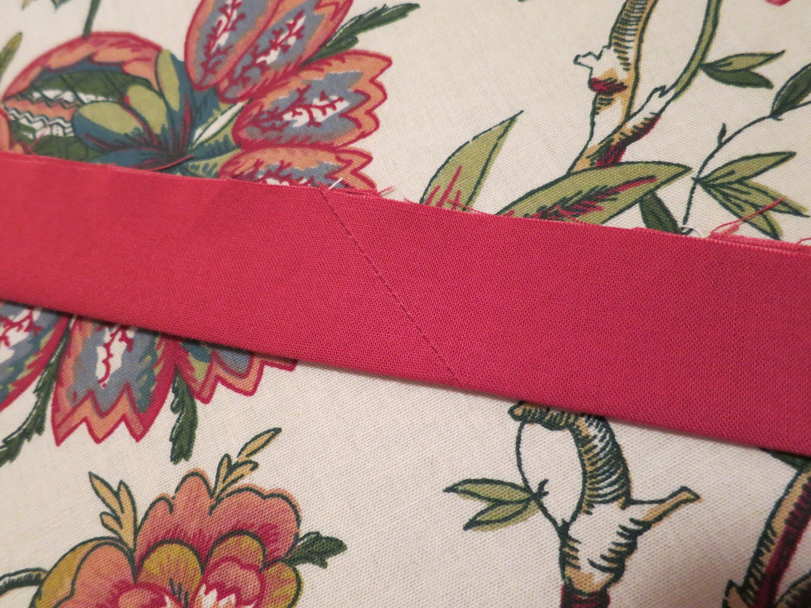 Will It Go Round In Circles? Free Quilt Pattern and Tutorial Part 5