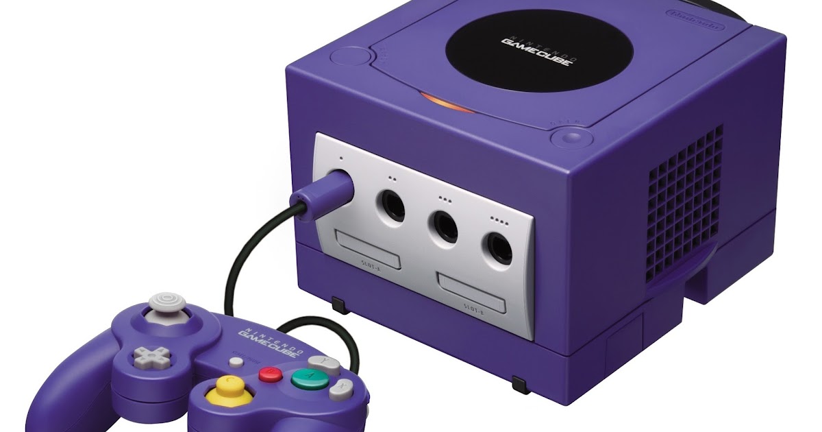 a capital wasteland Nintendo GameCube the most underrated console