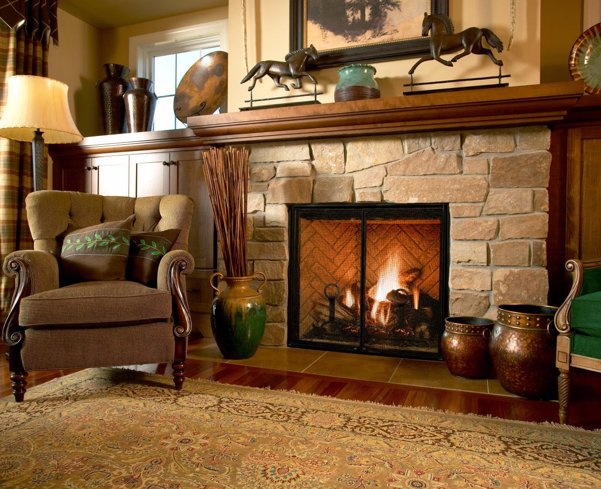 Elite Decor 2015 Top 10 Ideas for Focal Points